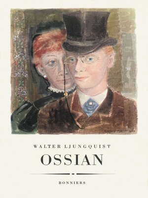 cover image of Ossian